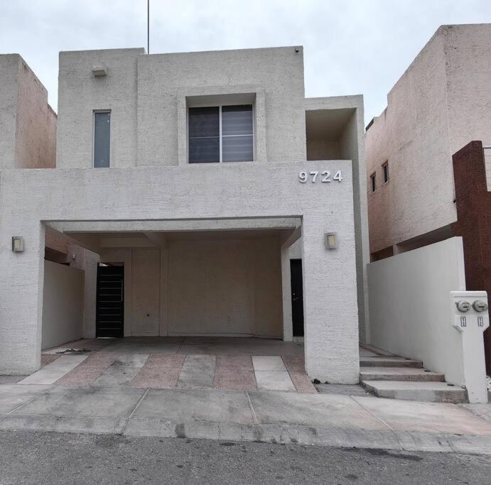 Casa En Zona Canteras - Rinconadas Del Valle V Villa Chihuahua Bagian luar foto